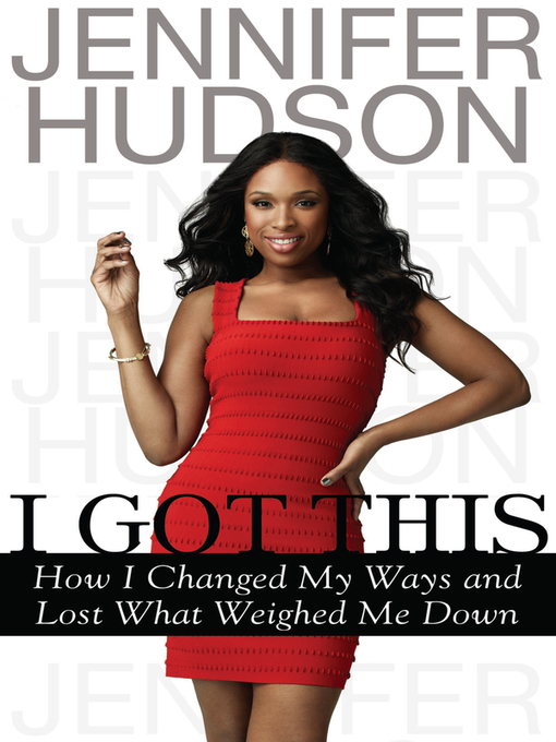 Title details for I Got This by Jennifer Hudson - Available
